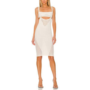 H:Ours 'Nadene Layer' Dress Size L